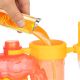 4. Goo Jit Zu Hero Creator - Blazagon Stretchy Figure Toy