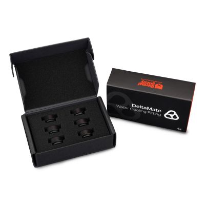 6. Thermal Grizzly TG-DM-FIT-6005 computer cooling part/accessory Fit