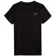 7. Men's T-shirt 4F M4481 3-pack beige, green, black 4FWSS26TTSHM4481 92S
