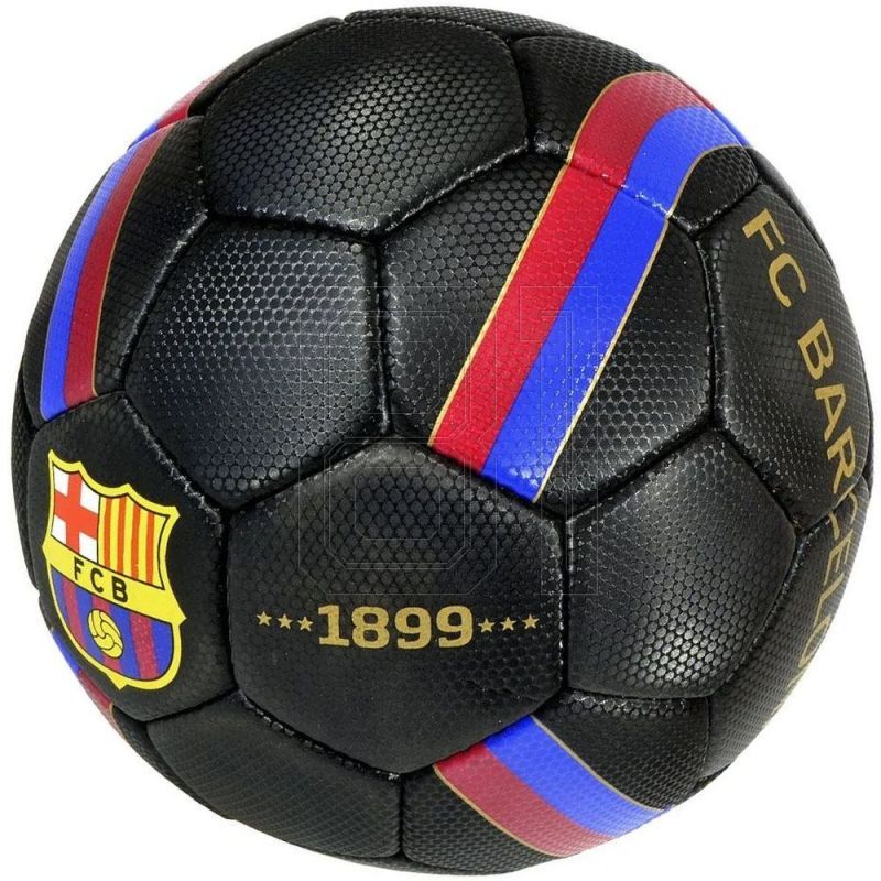 3. FC Barcelona Official Licensed Football 111140
