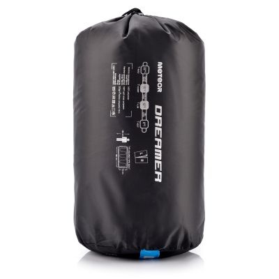 24. Meteor Dreamer R 81116 Sleeping Bag