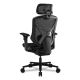 6. COUGAR CGR-SPD-GRB Universal Gaming Chair Black