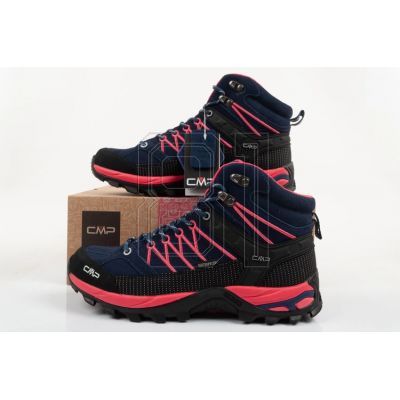 10. CMP Rigel Mid W shoes 3Q1294616MR