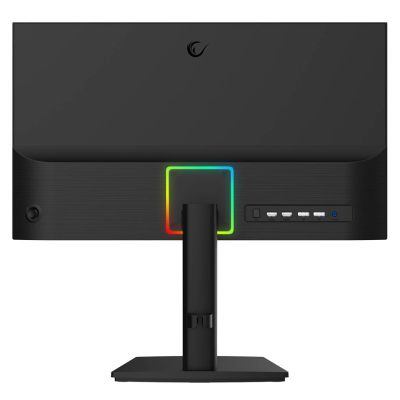 3. RAMPAGE TITAN Gaming Monitor 25″ FHD 400Hz Fast IPS 0.5ms HDR