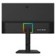 3. RAMPAGE TITAN Gaming Monitor 25″ FHD 400Hz Fast IPS 0.5ms HDR