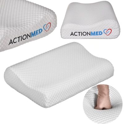 Orthopedic pillow, CERVICAL MED PILLOW