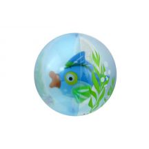 Toy ball 61 cm 58031 Fish/Crab
