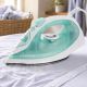 17. Esperanza SILK EHI005 steam iron (2200W; white)