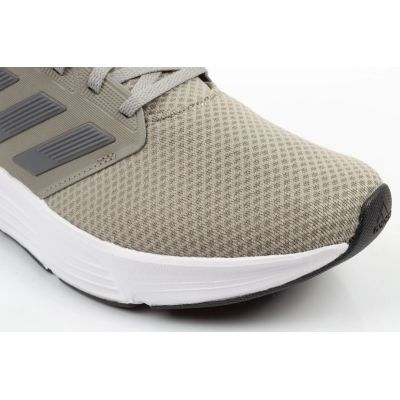 5. Adidas Galaxy 6 M men's sports shoes for running, lightweight and comfortable