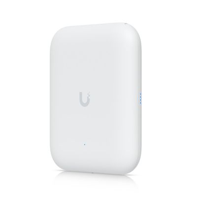 3. UQ-U7-OUTDOOR UniFi Wi-Fi 7 Access Point 2.4 GHz, 5 GHz, 688 Mbps + 4324 Mbps UBIQUITI