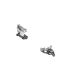 LOOK ST 10 ski bindings