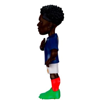 3. MINIX FRANCE – AURELIEN TCHOUAMENI