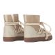 8. Inuiki Classic Beige Jr 60202-001 shoes