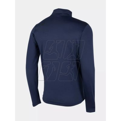 3. Thermoactive sweatshirt 4F M H4Z22-BIMD030 30S