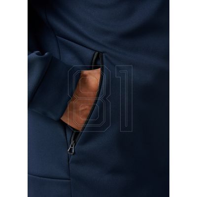 11. Helly Hansen HP Fleece Jacket 2.0 M 34289 597