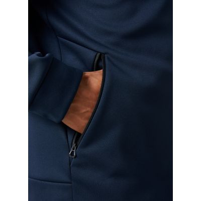 11. Helly Hansen HP Fleece Jacket 2.0 M 34289 597