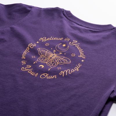 6. Children’s Short-Sleeve T-Shirt BEECH JRG