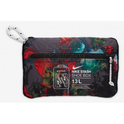2. Nike foldable bag DV3087 010