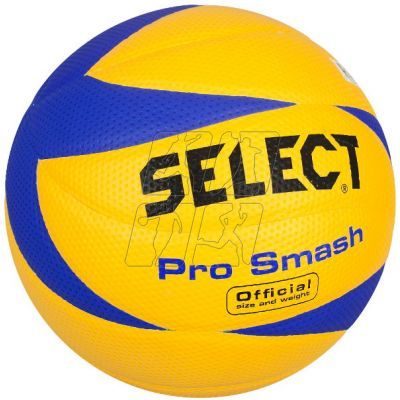 2. Volleyball Select Pro Smash T26-0181