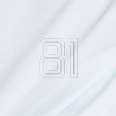 8. New Balance Sport Jersey Relaxed Logo W WT43583IB