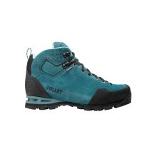 MILLET WG Trek 3 Goretex shoes green