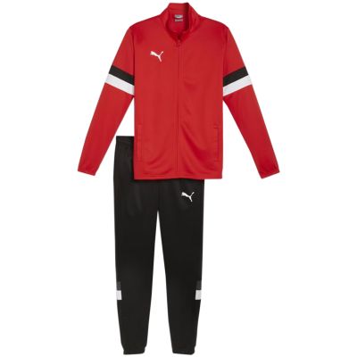 3. Puma Team Rise M tracksuit 658653 01