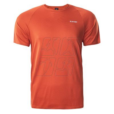 6. Hi-tec Makkio T-shirt M 92800498360