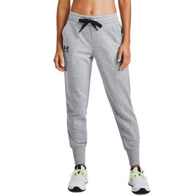 8. Under Armour Rival Fleece W Pants 1356416 035