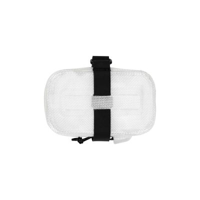 2. POC Ultra Saddle Pouch 0.3L White
