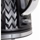 5. ELDOM NELA KETTLE, CAPACITY 1.7 L, POWER 2000 W, BLACK C26