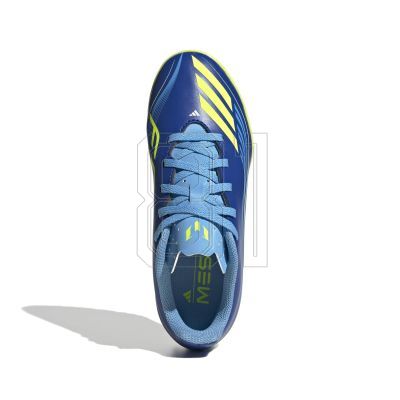 3. Adidas Junior F50 Messi Club TF JR4427 shoes