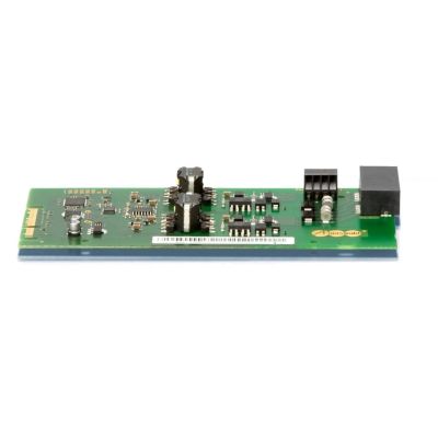 2. Auerswald COMpact 2FXO Module Voice Interface Card - Analog Slots: 2
