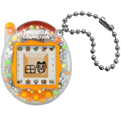 3. TAMAGOTCHI CONNECTION - RETRO POP