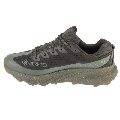 2. Merrell Agility Peak 5 Gore-Tex J068701 Gray 41