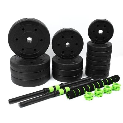 12. SMJ sport BR040 dumbbell barbell HS-TNK-000013941