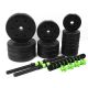 12. Barbells, dumbbells SMJ sport BR040 HS-TNK-000013941