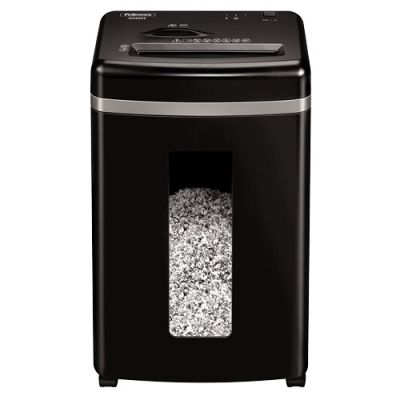 9. Fellowes Microshred 450M, 22L Personal Shredder