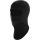 VIKING Crister Coolmax Multifunctional Balaclava for Adults, Black, 56