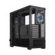 8. Fractal Design Pop Air Tower Black