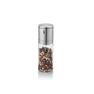 GEFU LAMOLA G-34637 salt and pepper grinder