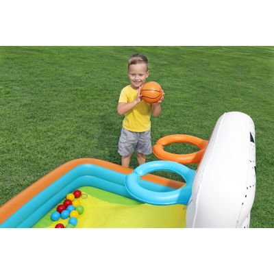 33. Bestway 52728 ball pit/play ball