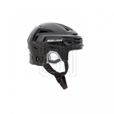 2. Bauer Re-akt 150 Hockey Helmet 1055151