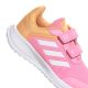 10. Adidas Tensaur Run 2.0 CF K Jr IG1238 shoes