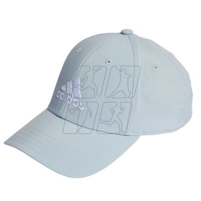 3. Adidas Bballcap LT Emb II3554 baseball cap