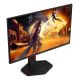 35. AOC G4 25G4KUR Computer Monitor 62.2 cm (24.5") 1920 x 1080 px Full HD LED Black, Red