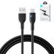 3. Joyroom Premium Series A13 USB-A / Lightning 2.4A cable 2m - black