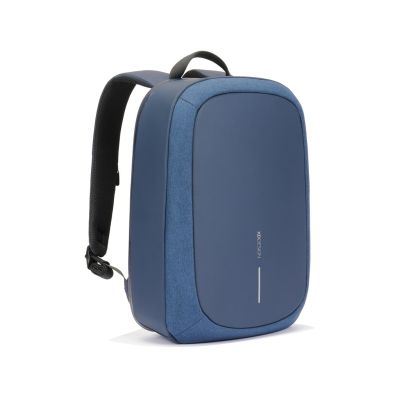 12. XD DESIGN BOBBY EDGE NAVY BACKPACK P/N: P705.502