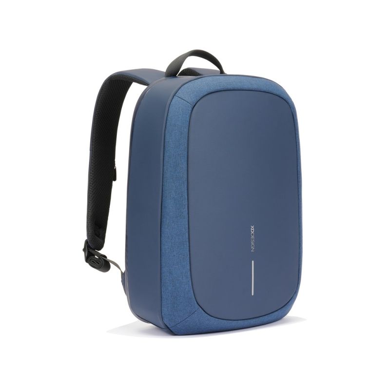 12. XD DESIGN BOBBY EDGE NAVY BACKPACK P/N: P705.502