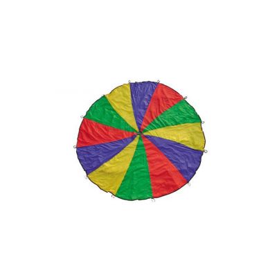 20-Field Movement and Integration Play Parachute