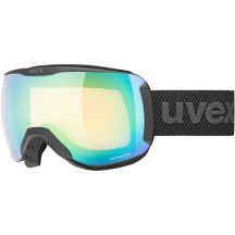 UVEX Downhill 2100 V Ski Goggles, One Size
